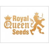 Семена конопли Royal Queen Seeds